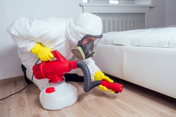 Best Affordable Pest Control Services  in Sudan, TX